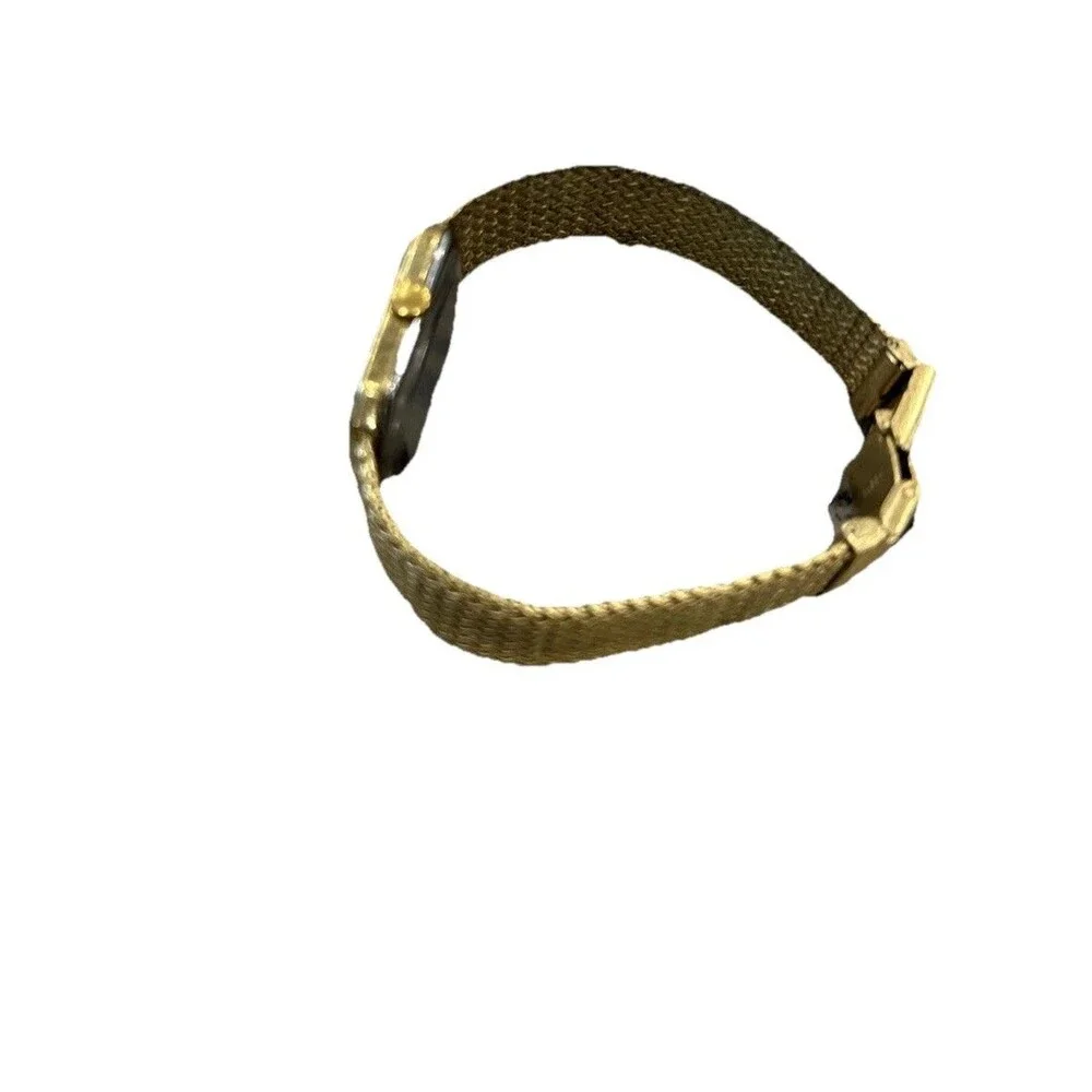 Elgin diamond quartz